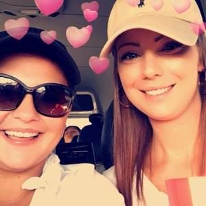 Meet your Posher, Christa